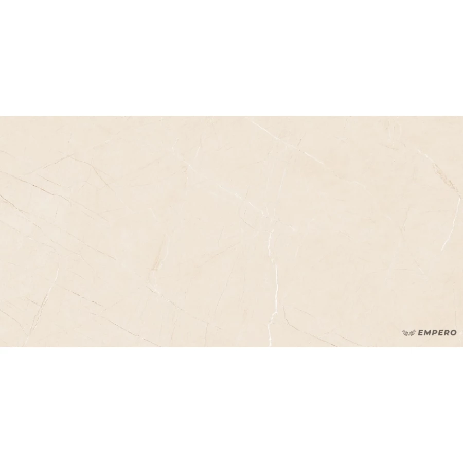 Керамогранит Empero Velure Engraving Iris гравированный матовый бежевый 01-00011072 120х60 см