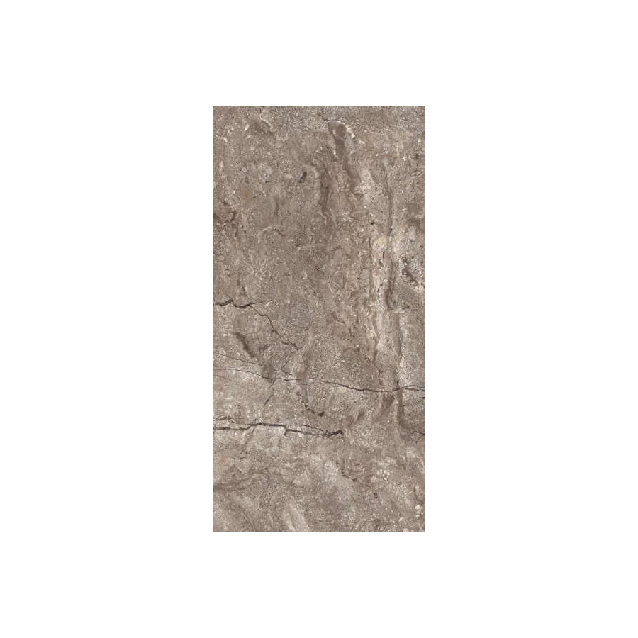 Керамогранит Leopard Leopard 60x120 Stone Grey Polished 6405 120х60 см