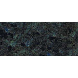 Керамогранит Neodom Titanium Madagascar Green Polished зеленый N80003 280х120 см