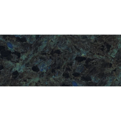 Керамогранит Neodom Titanium Madagascar Green Polished зеленый N80003 280х120 см