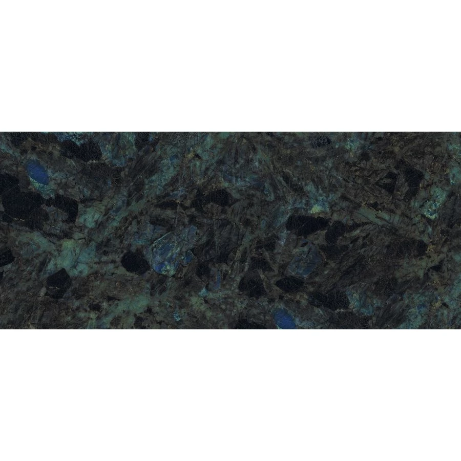 Керамогранит Neodom Titanium Madagascar Green Polished зеленый N80003 280х120 см