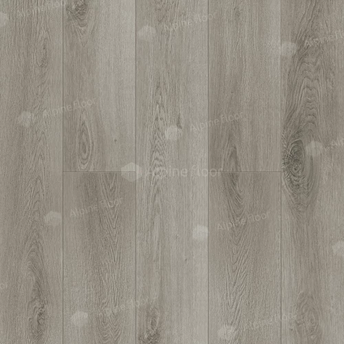 Каменный SPC ламинат Alpine Floor Grand Sequoia синхронное тиснение Негара ECO 11-17 43 класс 4 мм 2.74 кв.м 152.4х18 см