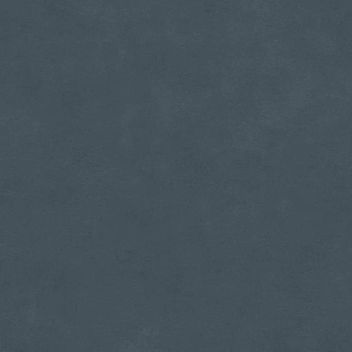 Керамогранит Kerama Marazzi Про Чементо синий тёмный матовый обрезной DD642020R 60x60 см