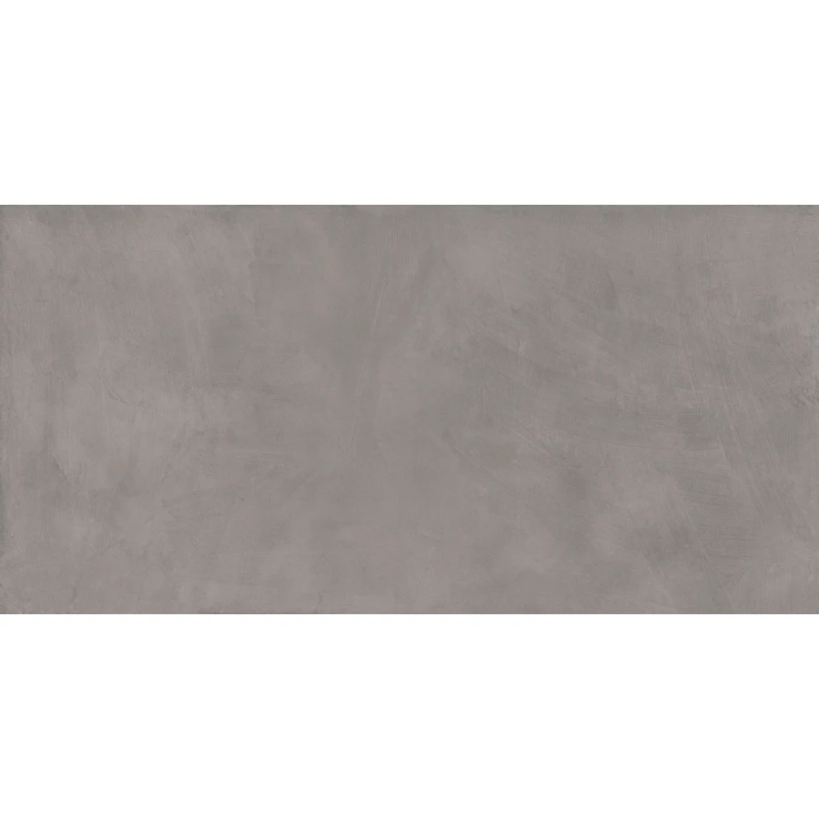 Керамогранит Eurotile Ceramica Urban Grigio матовый серый 7930138703999 120х60 см