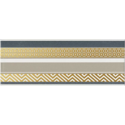 Декор Kerama Marazzi Спига 15х40 (бежевый)