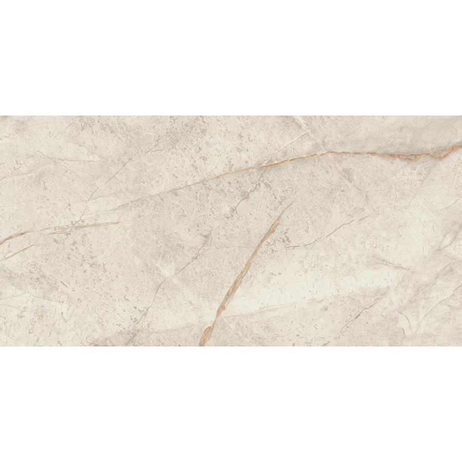 Керамогранит Atlas Concorde Marvel Diva White Everest лаппатированный серый AUQV 120х60 см