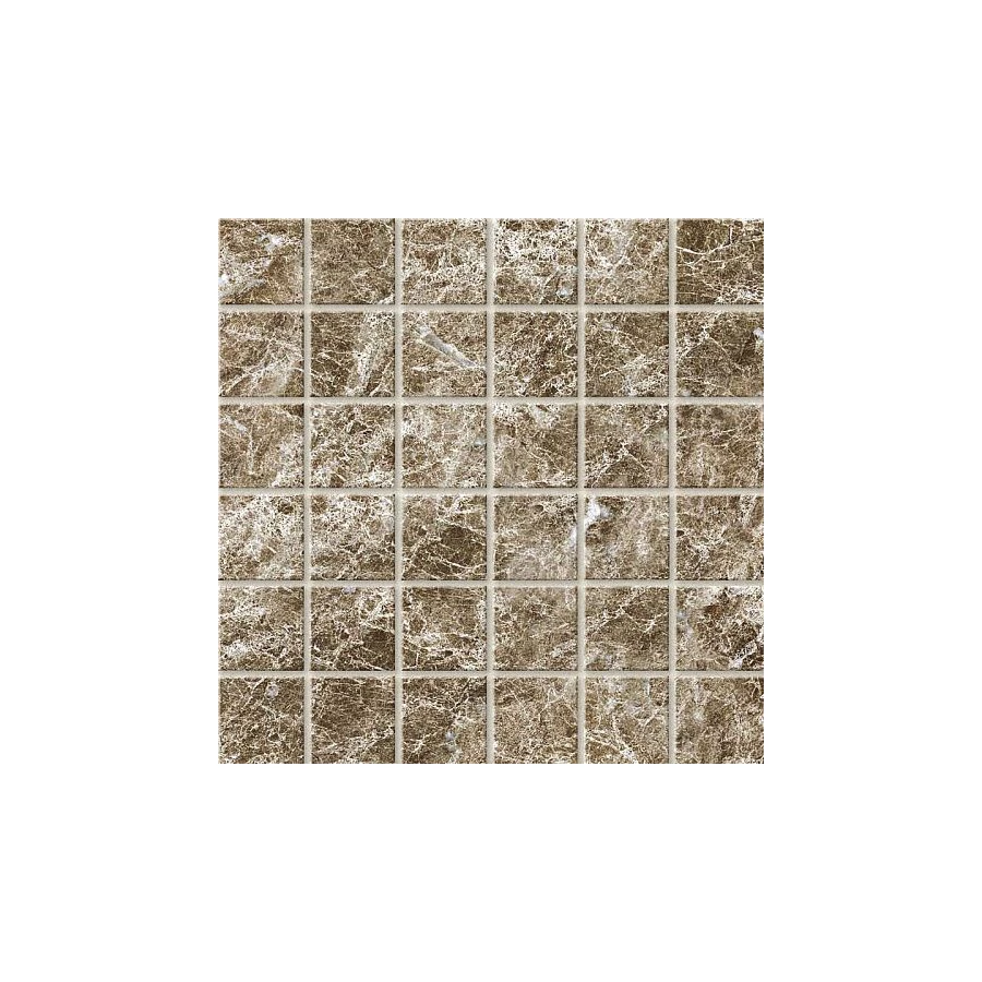 Мозаика Estima Palace 3*3 полированная 30x30