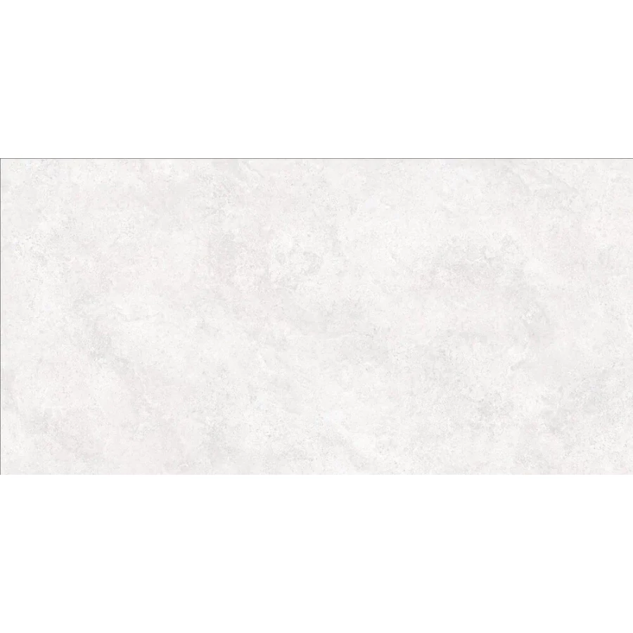 Керамогранит Duna Pandora Blanco Stark Matt матовый белый RP-238584 120х60 см