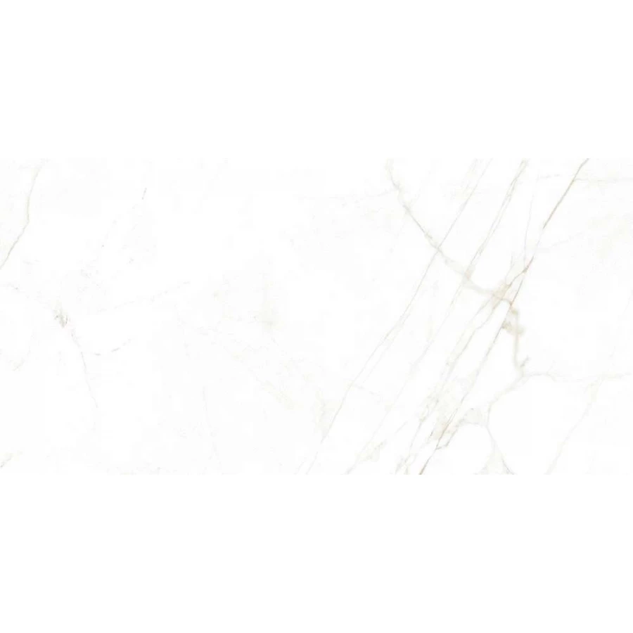 Керамогранит Museum Peronda Dual White NT C R белый 3350938712 120х60 см