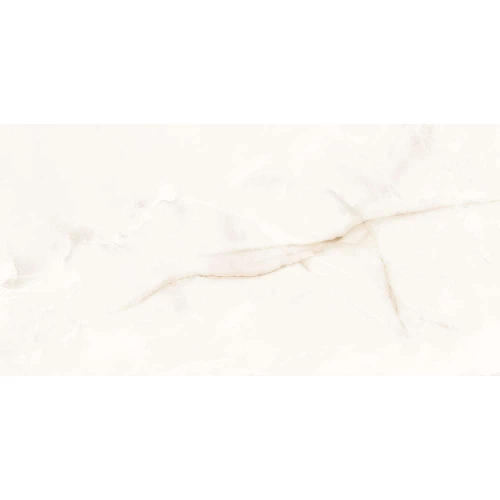Керамогранит Pamesa Оних Вхите Цомпацгласс Рецт / Onix White Compacglass Rect матовый бежевый 017.869.0108.00283 120х60 см