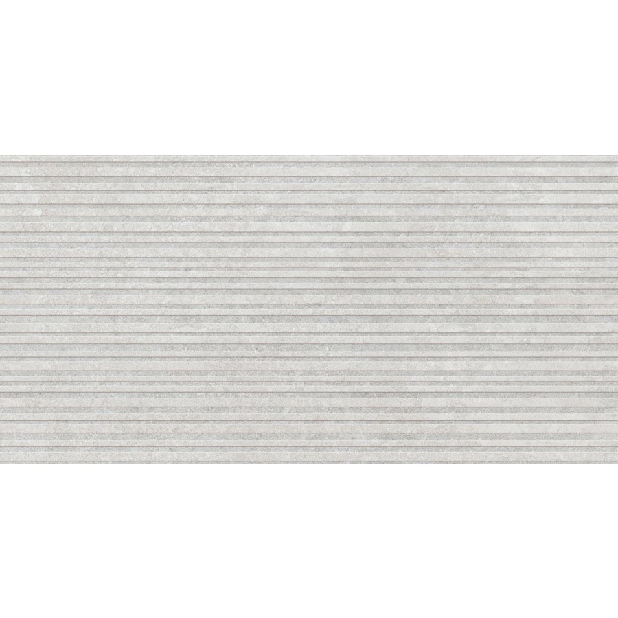 Керамогранит Керамогранит Flaviker Double Cannetè grey nat rett 3D tech 0015334 120х60 см