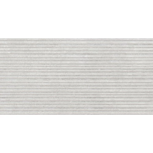 Керамогранит Керамогранит Flaviker Double Cannetè grey nat rett 3D tech 0015334 120х60 см