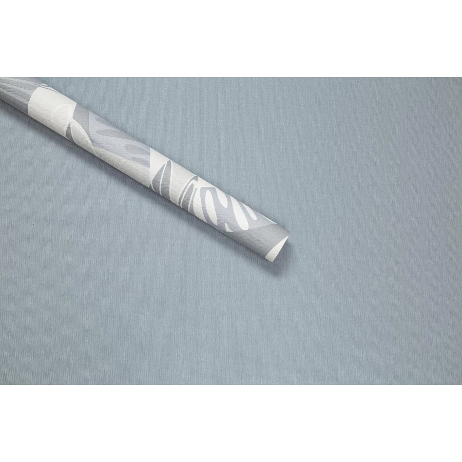 Обои флизелиновые Palitra Life Multicolor Polynesia серые PL71947-44 1,06х10,05 м