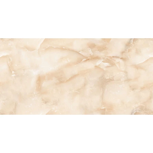 Керамогранит Eternal Cloud Onyx глянцевый бежевый ETONX1202GL60120 120х60 см