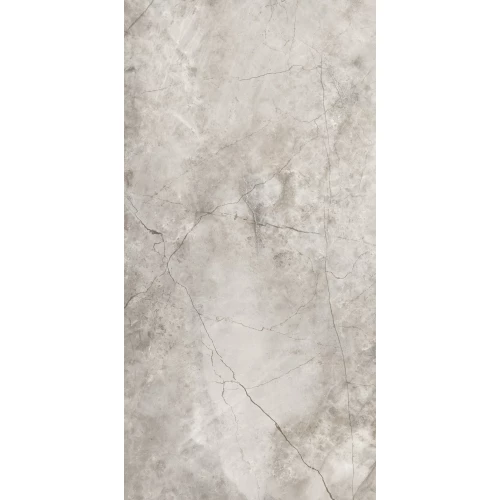 Керамогранит Realistik Cordelia Crystal Grey Stonelo Carving 120х60 см