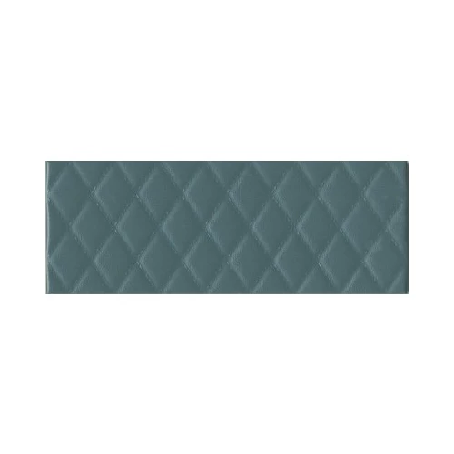 Плитка настенная Kerama Marazzi Зимний сад зеленый структура 15*40 см