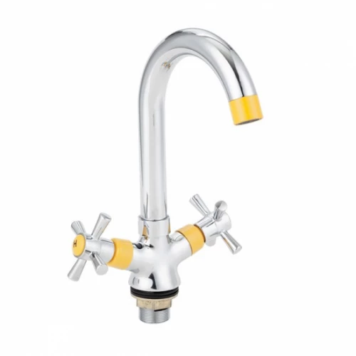 Смеситель для кухонной мойки Viko V-2513 хром