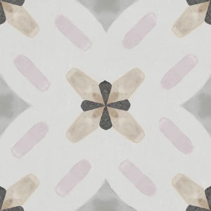 Керамогранит Harmony Peronda Dakar Desert матовый многоцветный 3356237719 12,3х12,3 см