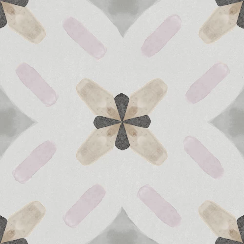 Керамогранит Harmony Peronda Dakar Desert матовый многоцветный 3356237719 12,3х12,3 см