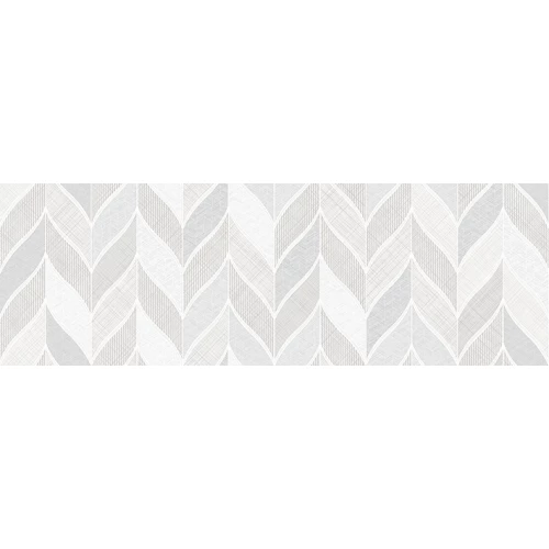 Плитка настенная рельефная ALMA Ceramica Salerno TWU11LER017 20х60 см