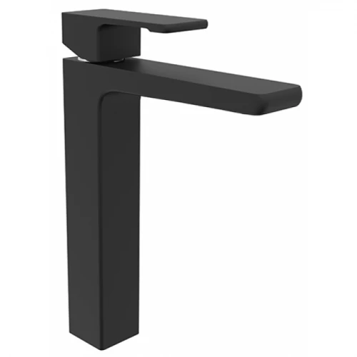 Смеситель для раковины-чаши Kaiser Elite 01111-2 черный