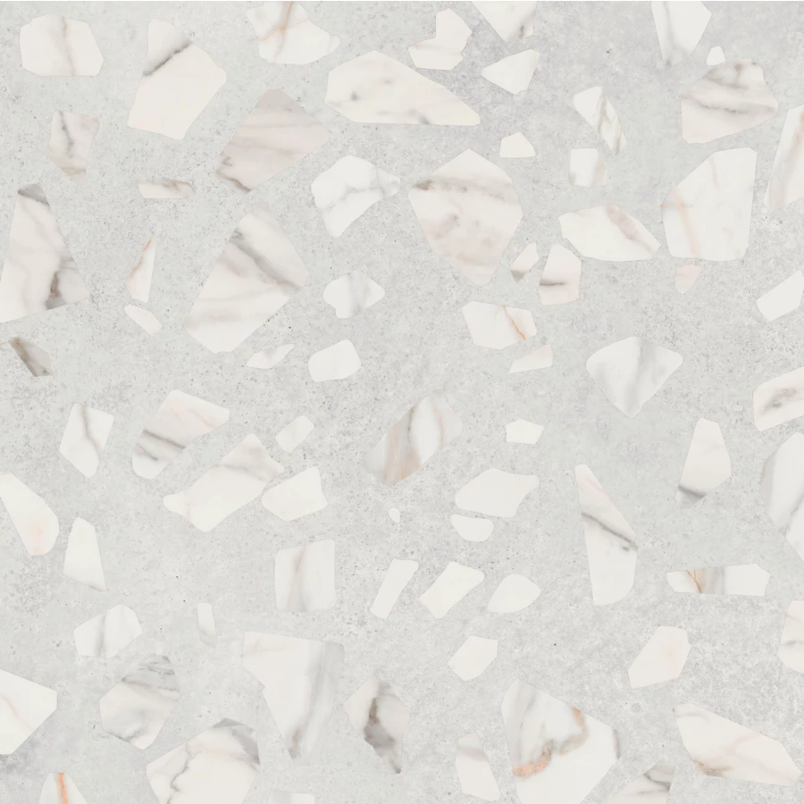 Керамогранит Estima Arti AT01 Неполированный Рект. 70417 80x80 см