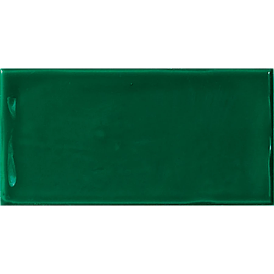 Плитка El Barco Glamour-Chic Glamour Verde 15х7,5