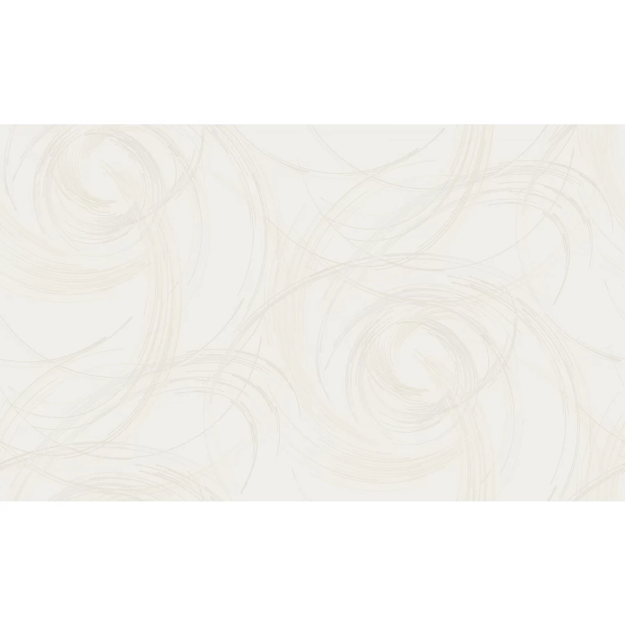 Обои флизелиновые Grandeco Way Corso белые R175112 1,06х10,05 м