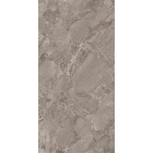 Керамогранит Seratonia Carving-Matt Rock Elegance Brown матовый коричневый 120х60 см