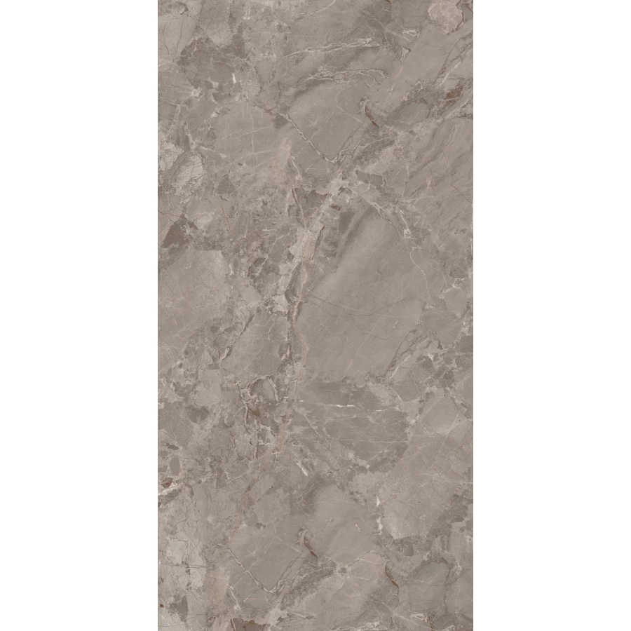 Керамогранит Seratonia Carving-Matt Rock Elegance Brown матовый коричневый 120х60 см