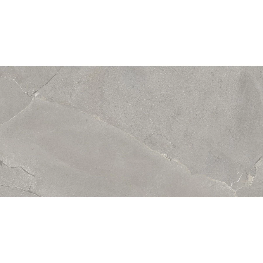 Керамогранит Provenza Unique Infinity PureStone Grey Matt матовый серый EMKK 120х60 см