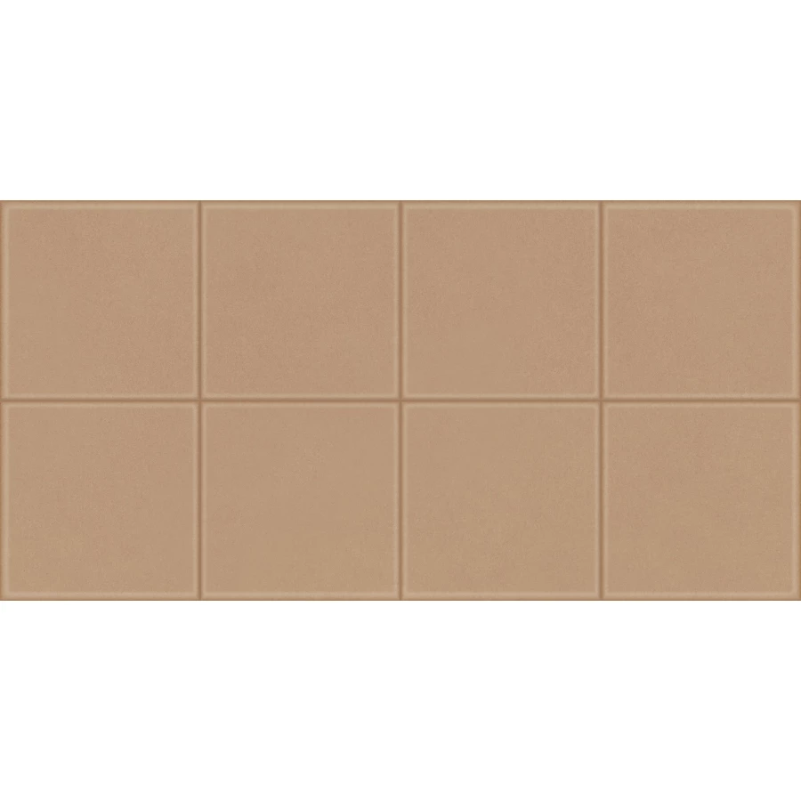 Плитка настенная New Trend Design Art Bronze матовая бронзовая WT36DST31 60х30 см