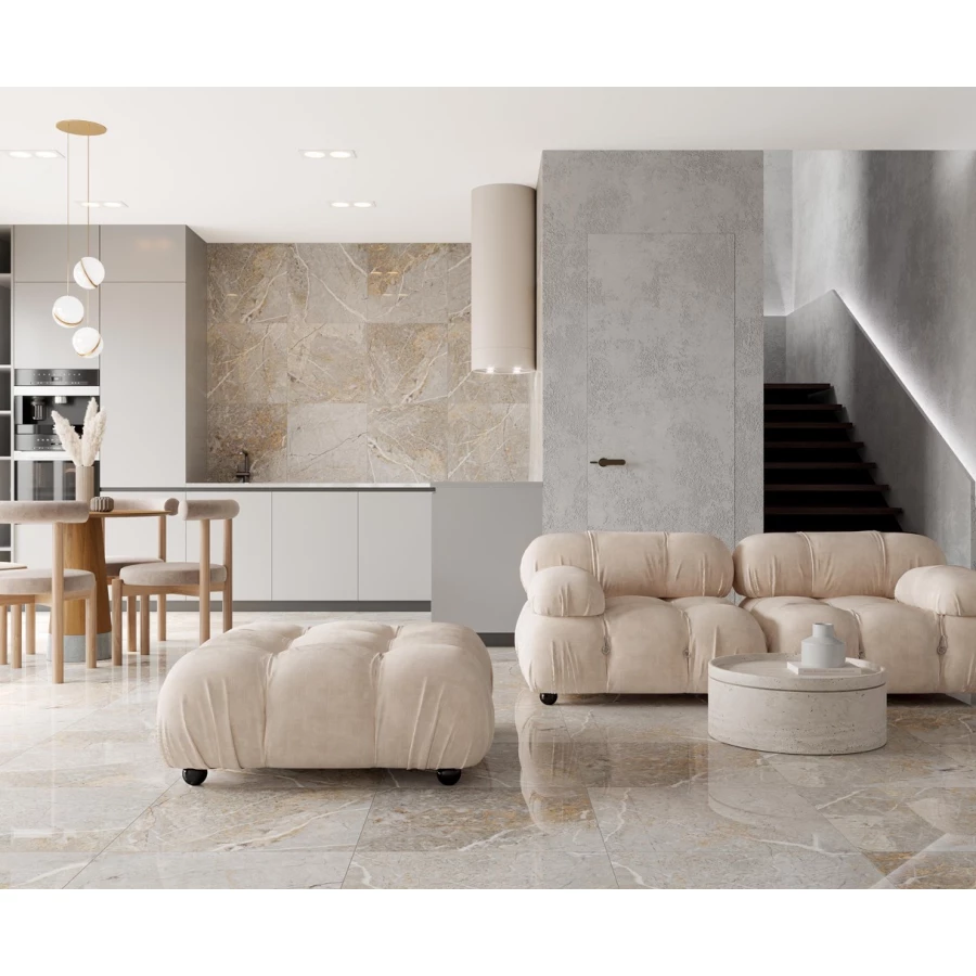 Fantastico Grey Granito