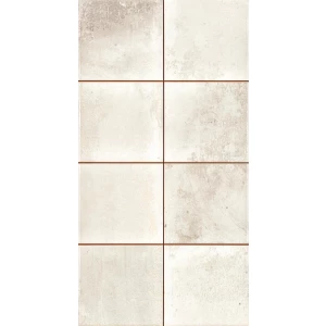 Плитка настенная Pamesa Artisan Blanco глянцевая белая 002.655.0012.2795 60х31,6 см