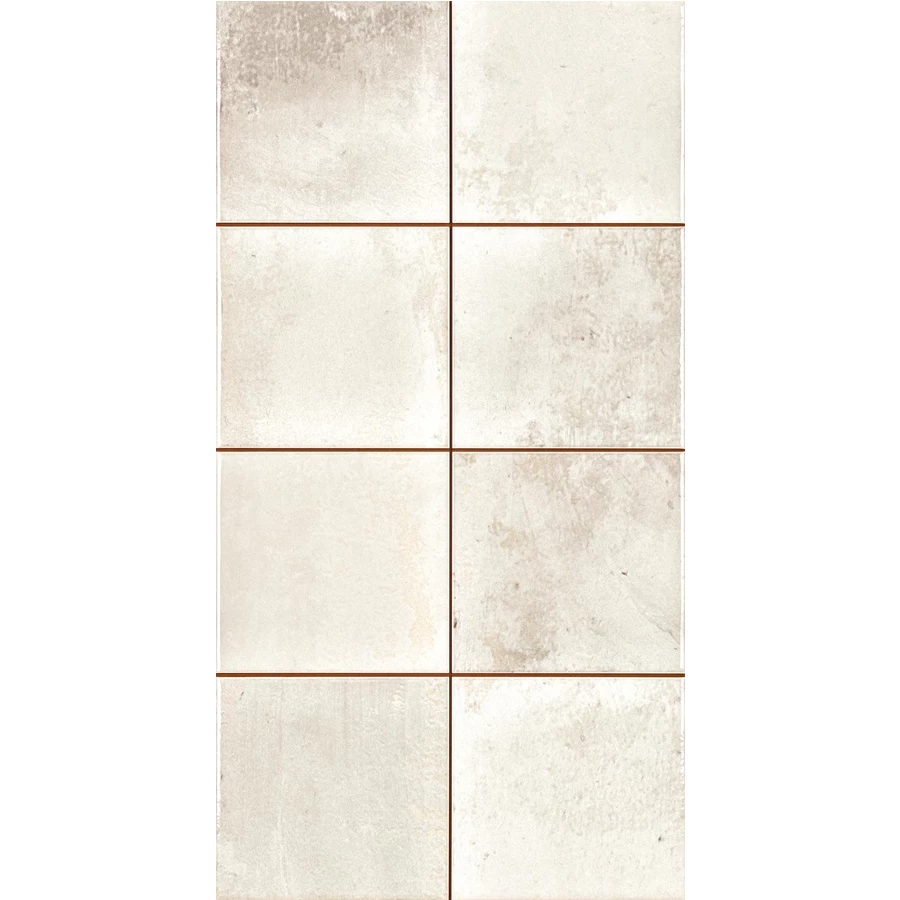 Плитка настенная Pamesa Artisan Blanco глянцевая белая 002.655.0012.2795 60х31,6 см