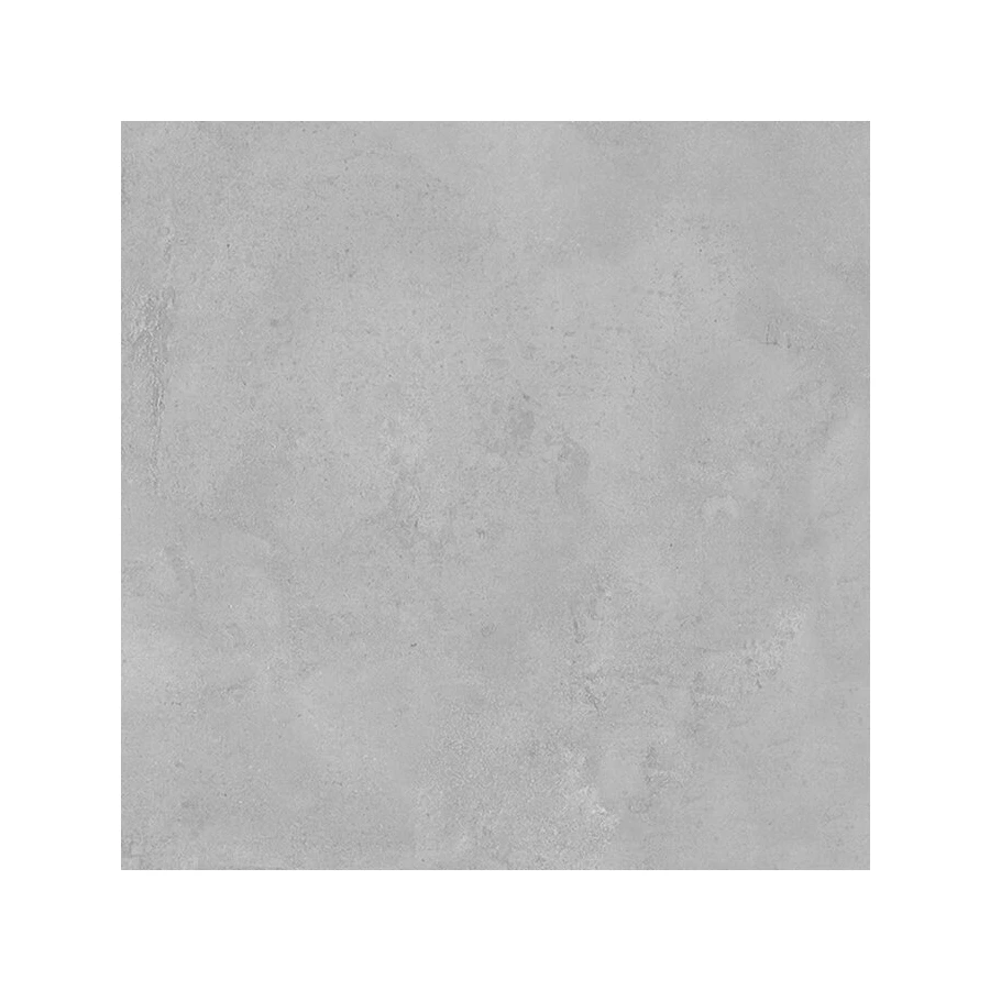 Керамогранит Absolut Gres Manhattan Light Matt матовый серый AB 1226M 60x60 см