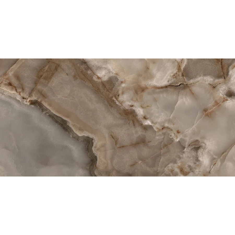 Керамогранит Rex Ceramiche Reves De Rex Choco Matte Rett 769815 120х60 см