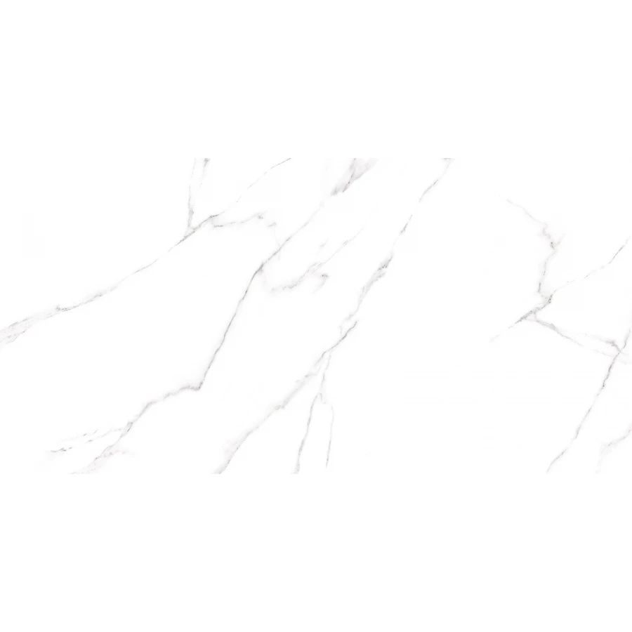 Керамогранит матовый ALMA Ceramica Carrara 1,44 кв.м. 0,85GFU60120CRR00R 120х60х0,85 см