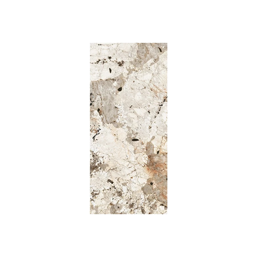 Керамогранит Casa Dolce Casa Nature Mood Tundra Glossy 6mm 774905 120х60 см