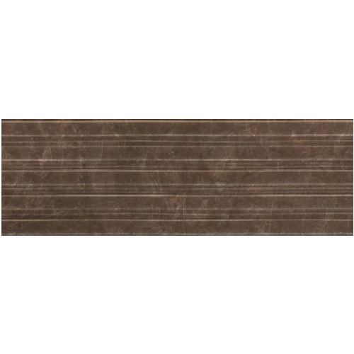 Плитка настенная Argenta Acra Exedra Dark Shine глазурованный глянцевый 90х30 см