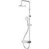 Душевая система со смесителем полкой Am Pm X-Joy F0785A600