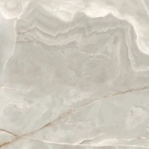 Керамогранит Laparet Onyx Newest полированный бежевый 60х60 см
