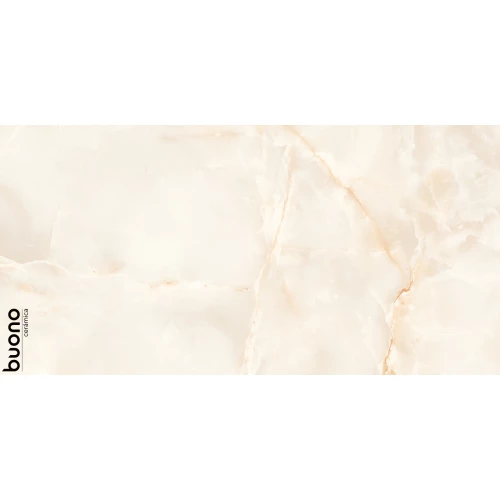 Керамогранит Buono Onice Perla Glossy бежевый O4450P 120х60 см