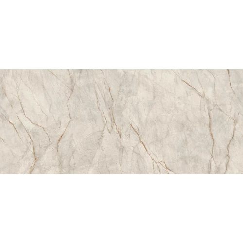 Керамогранит Atlas Concorde Marvel Diva White Everest лаппатированный серый AX8M 278х120 см