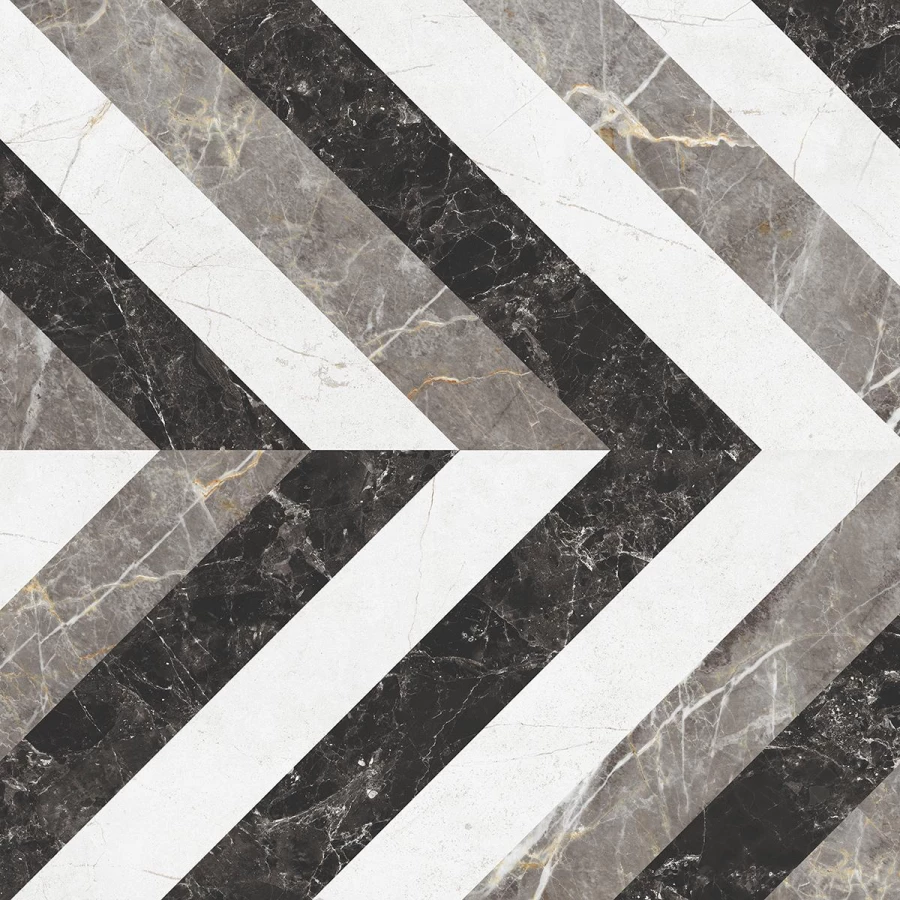 Керамогранит Estima Improve IM02 Неполированный Рект. 70333 60х60 см