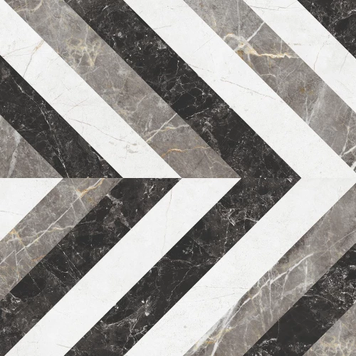 Керамогранит Estima Improve IM02 Неполированный Рект. 70333 60х60 см