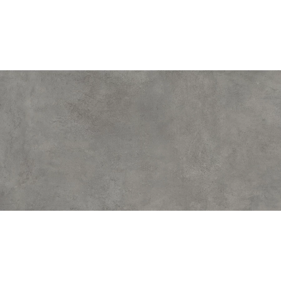 Керамогранит ALMA Ceramica Uniko матовый темно-серый GFU60120UNK70R 120х60 см