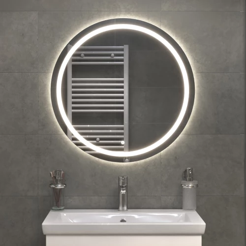 Зеркало Vigo Holly Classic 700 z.HOL.70.Classic 70x70 см