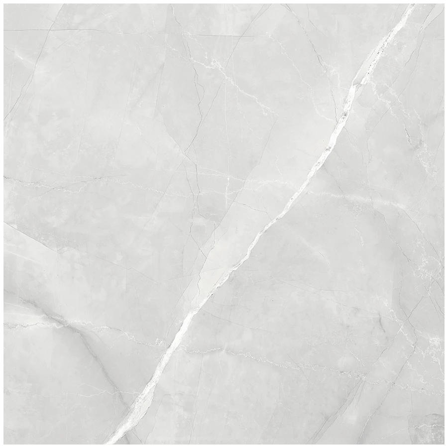 Керамогранит Laparet Timeless Grigio карвинг матовый серый LP6060G0031R 59,5х59,5 см