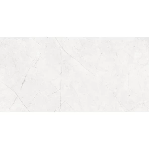 Керамогранит Estima Nolana NL00 глянцевый белый 71662 120х60 см